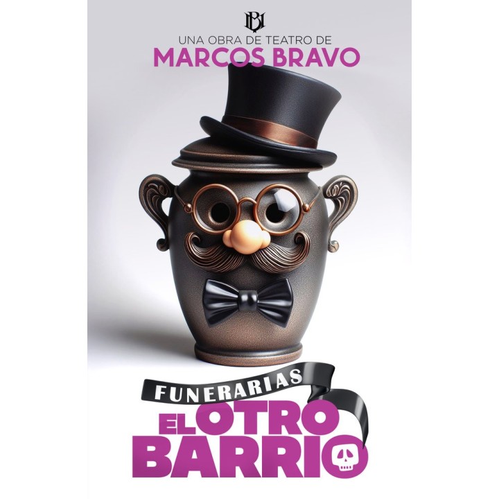 FUNERARIAS EL OTRO BARRIO