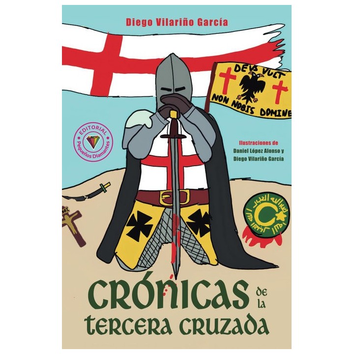 CRONICAS DE LA TERCERA CRUZADA