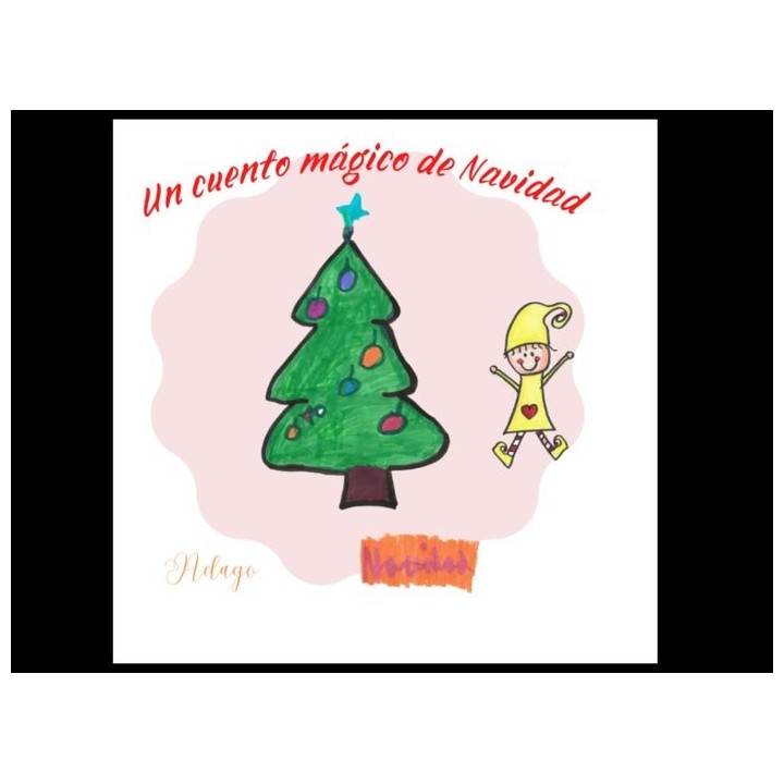 UN CUENTO MAGICO DE NAVIDAD