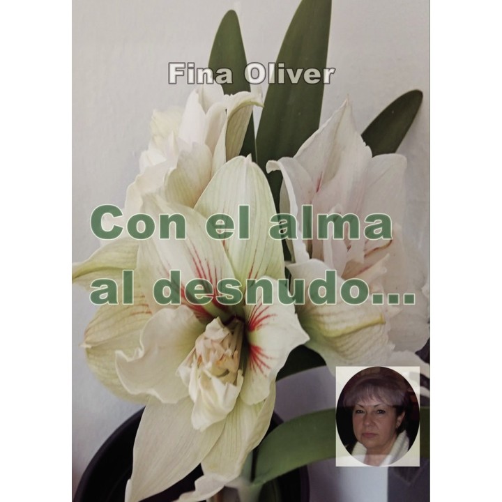CON EL ALMA AL DESNUDO