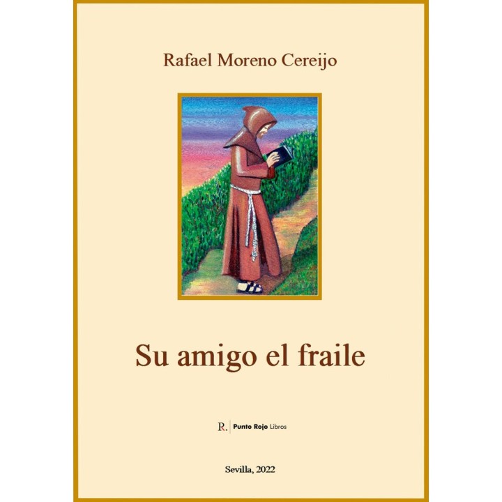 SU AMIGO EL FRAILE