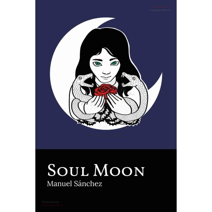 SOUL MOON