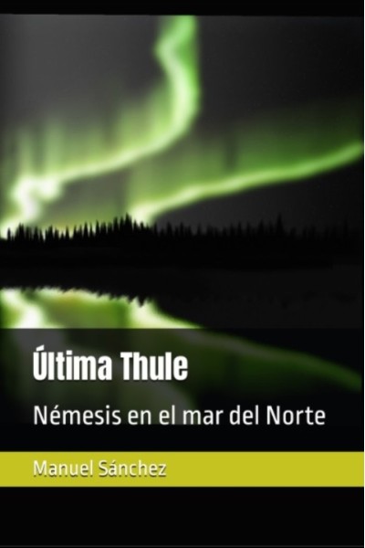 ULTIMA THULE