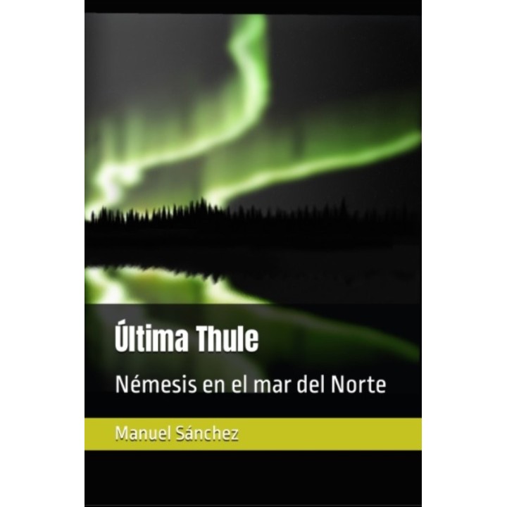 ULTIMA THULE