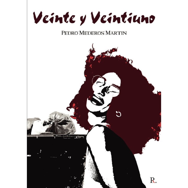 VEINTE Y VEINTIUNO