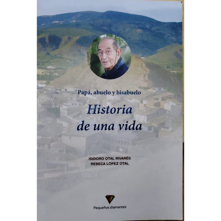HISTORIA DE UNA VIDA