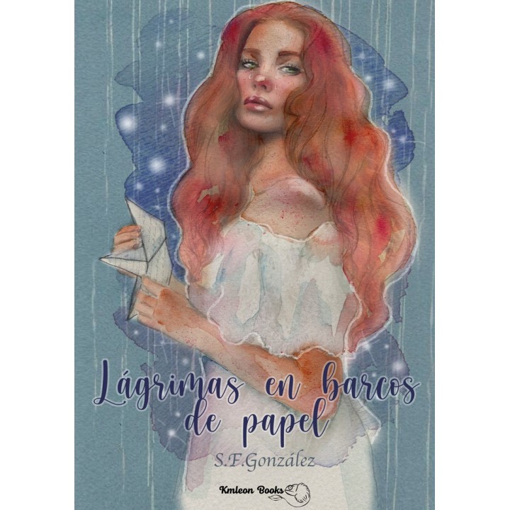 LAGRIMAS EN BARCOS DE PAPEL