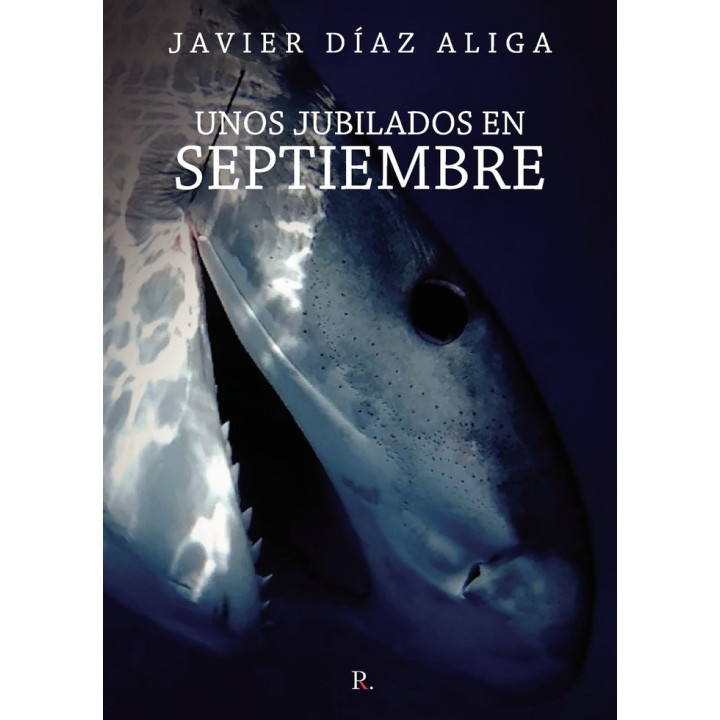 UNOS JUBILADOS EN SEPTIEMBRE
