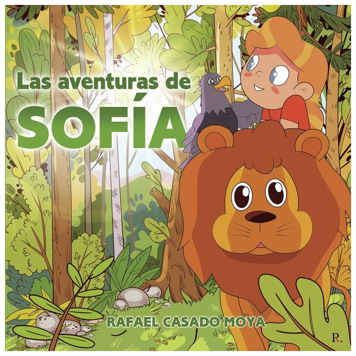 LAS AVENTURAS DE SOFIA