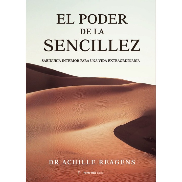 EL PODER DE LA SENCILLEZ
