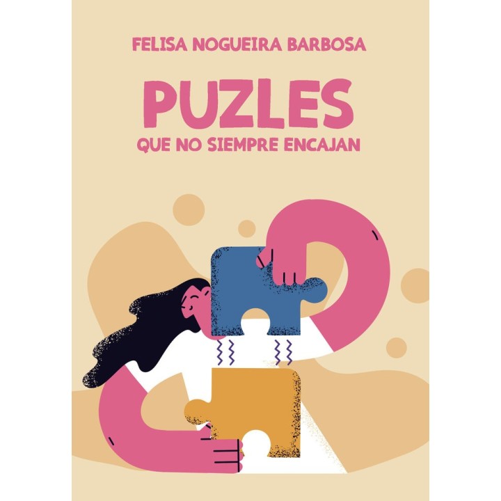 PUZLES QUE NO SIEMPRE ENCAJAN