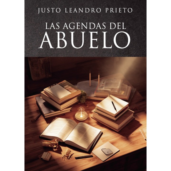 LAS AGENDAS DEL ABUELO