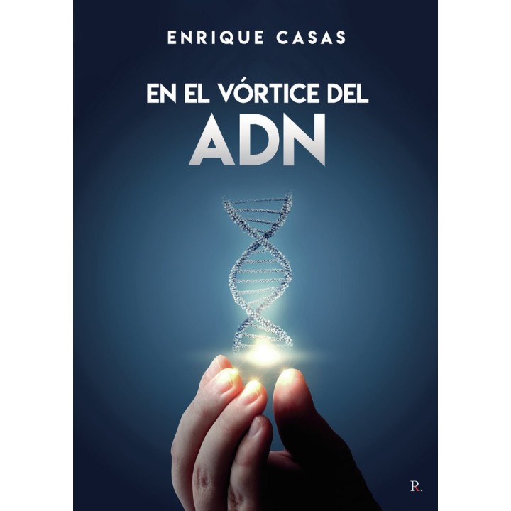 EN EL VORTICE DEL ADN