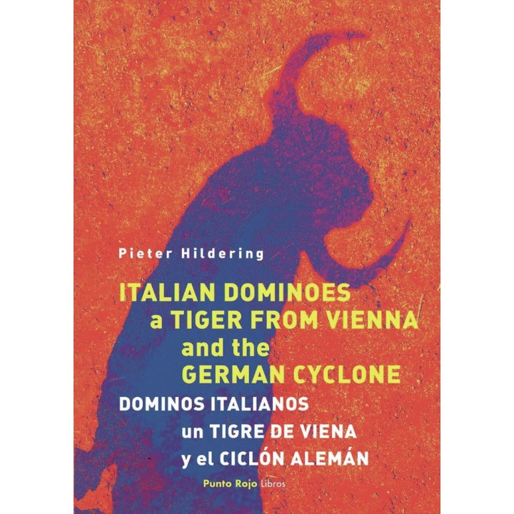 ITALIAN DOMINOES A TIGER FROM VIENNA AND THE GERMAN CYCLON