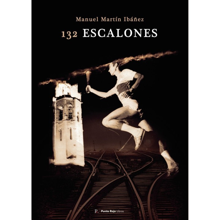 132 ESCALONES