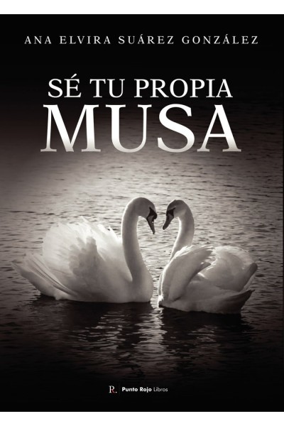 SE TU PROPIA MUSA