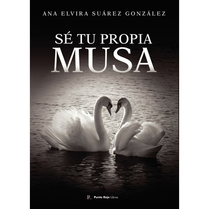 SE TU PROPIA MUSA