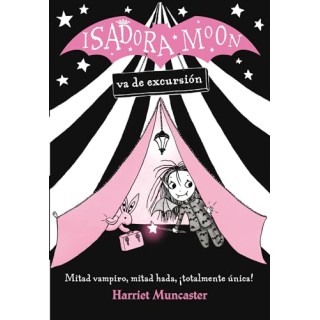 Isadora Moon Va de Excursión