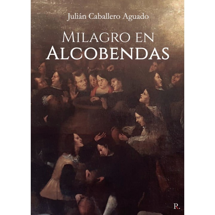 MILAGRO EN ALCOBENDAS