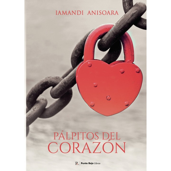 PALPITOS DEL CORAZON