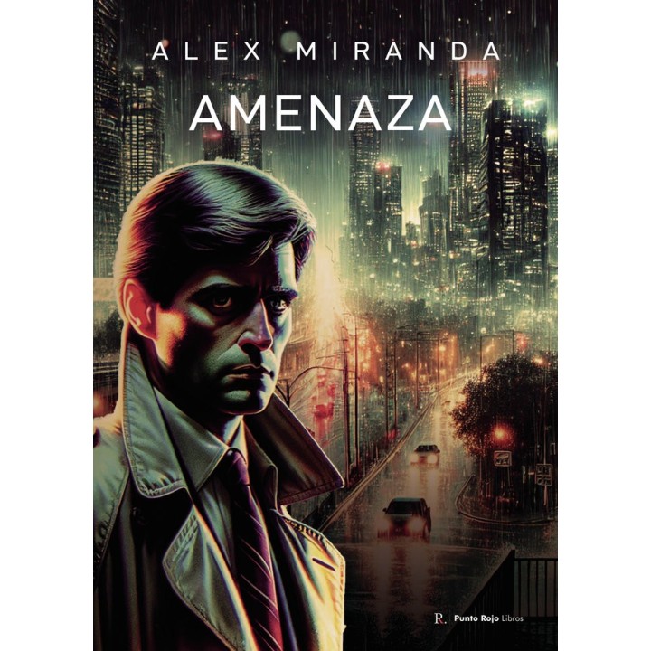 AMENAZA