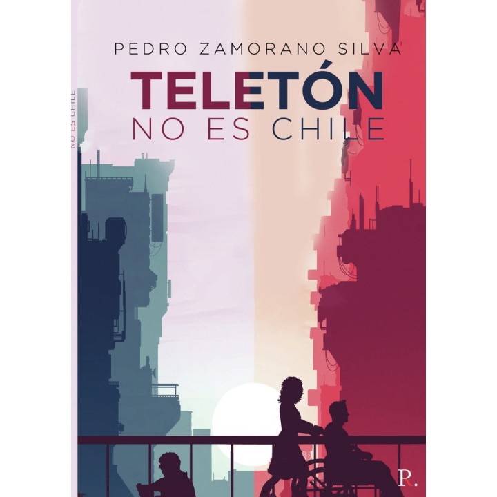 TELETON NO ES CHILE CONFESIONES DE UN BIPOLAR