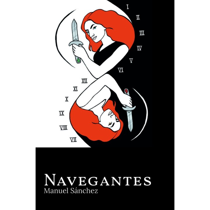 NAVEGANTES