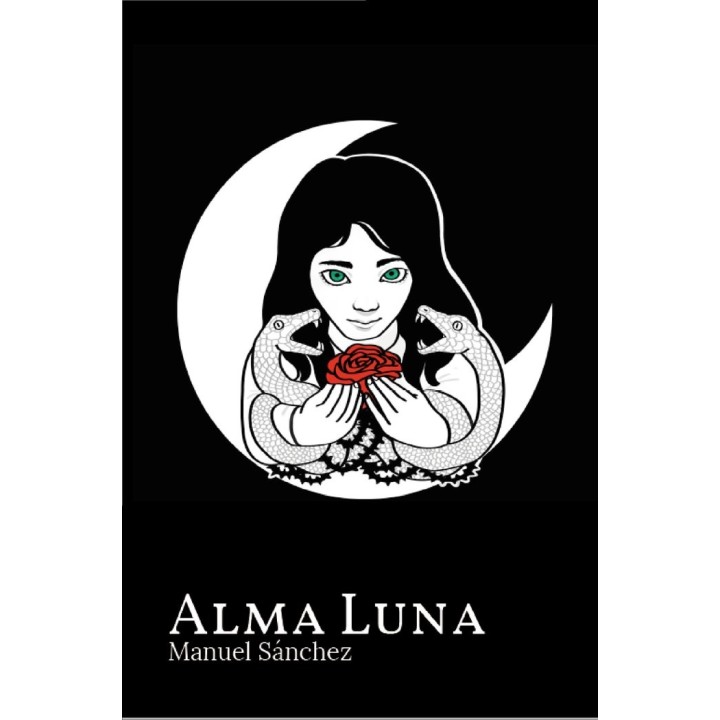 ALMA LUNA