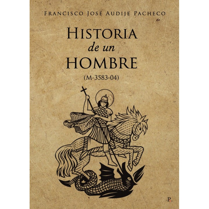 HISTORIA DE UN HOMBRE M 3583 04
