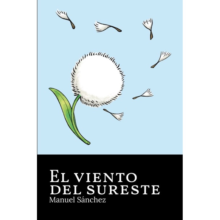 EL VIENTO DEL SURESTE