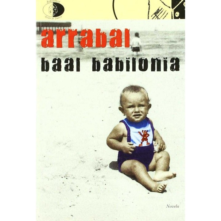 BAAL BABILONIA