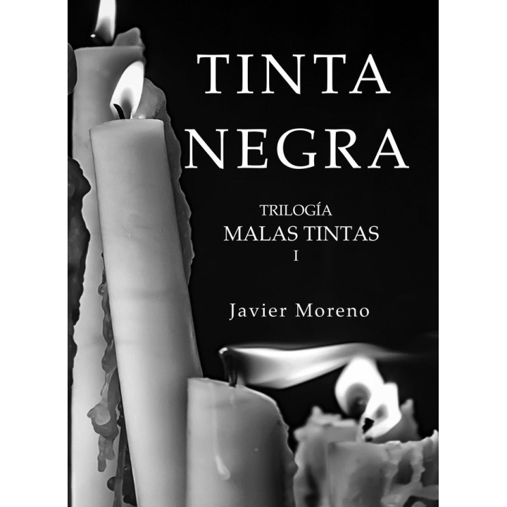 TINTA NEGRA
