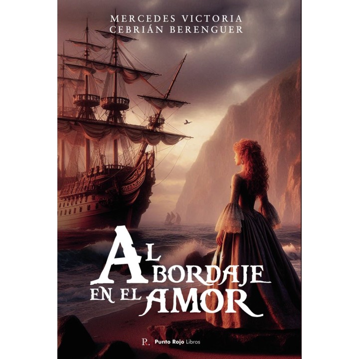 AL ABORDAJE EN EL AMOR