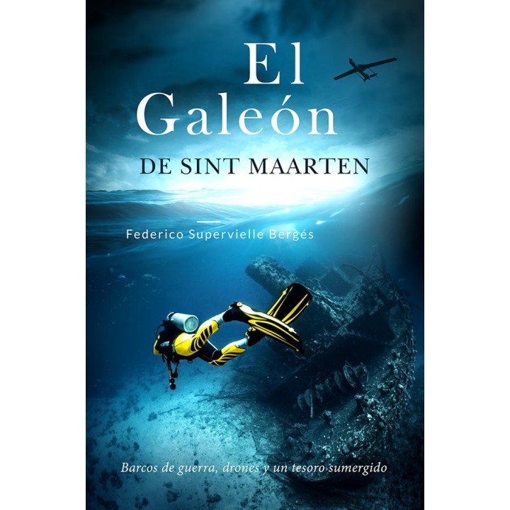 EL GALEON DE SINT MAARTEN
