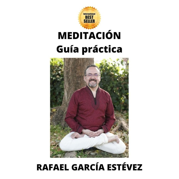 MEDITACIÓN: GUIA PRACTICA