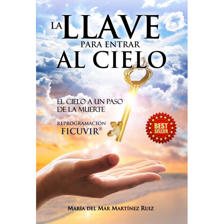 LA LLAVE PARA ENTRAR AL CIELO