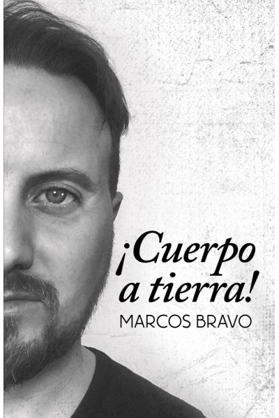¡CUERPO A TIERRA!