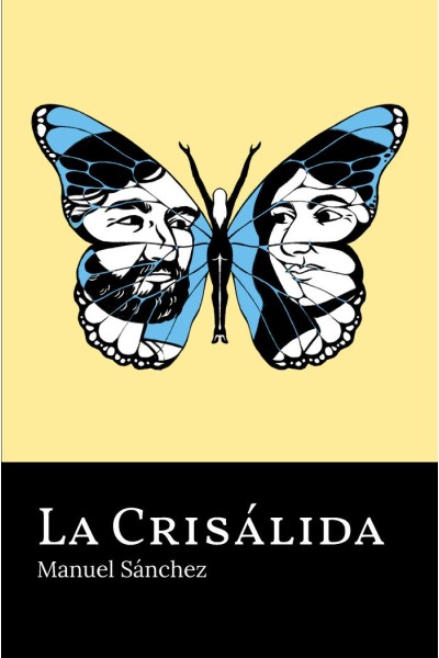 LA CRISALIDA