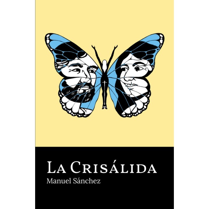 LA CRISALIDA