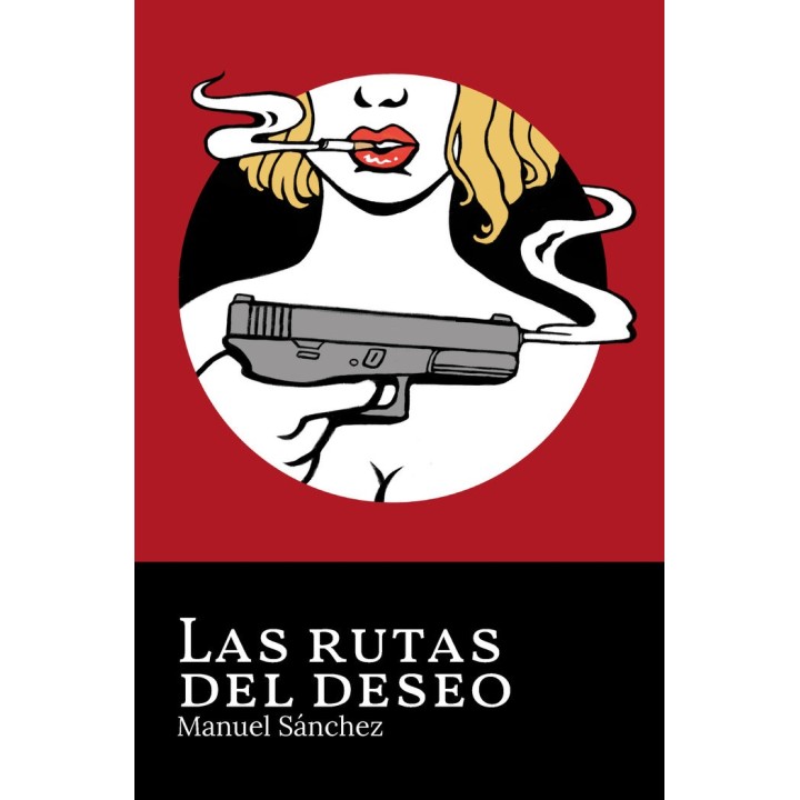 LAS RUTAS DEL DESEO