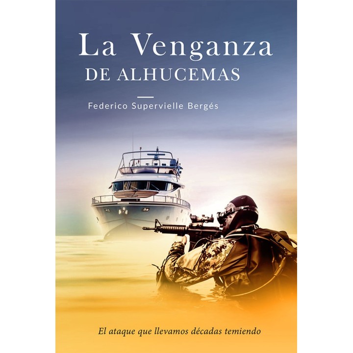 LA VENGANZA DE ALHUCEMAS