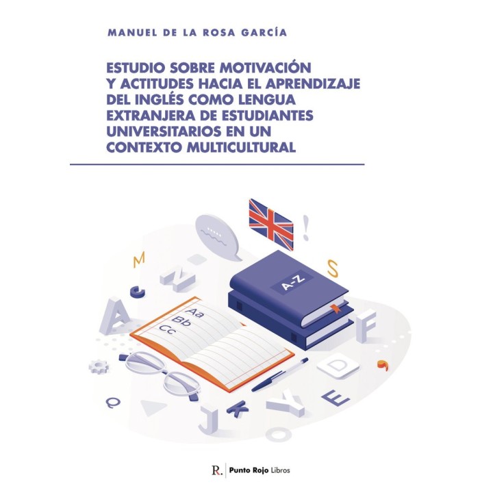 ESTUDIO SOBRE MOTIVACION Y ACTITUDES HACIA EL APRENDIZAJE D