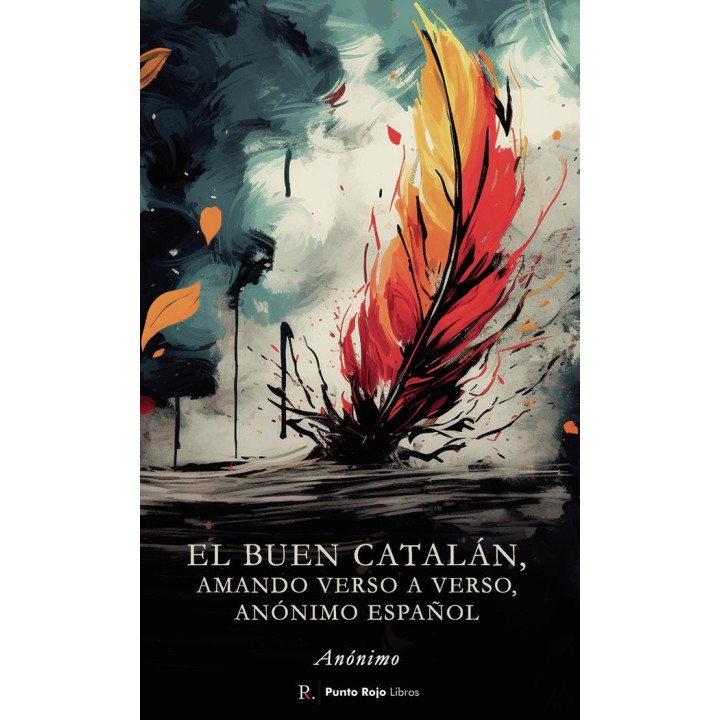 EL BUEN CATALAN AMANDO VERSO A VERSO ANONIMO ESPAÑOL