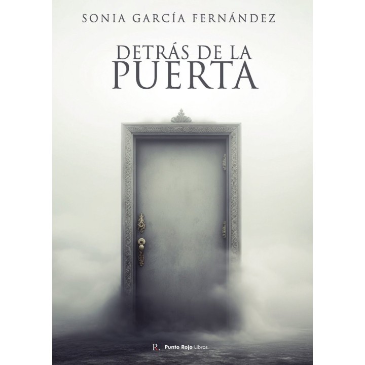 DETRAS DE LA PUERTA