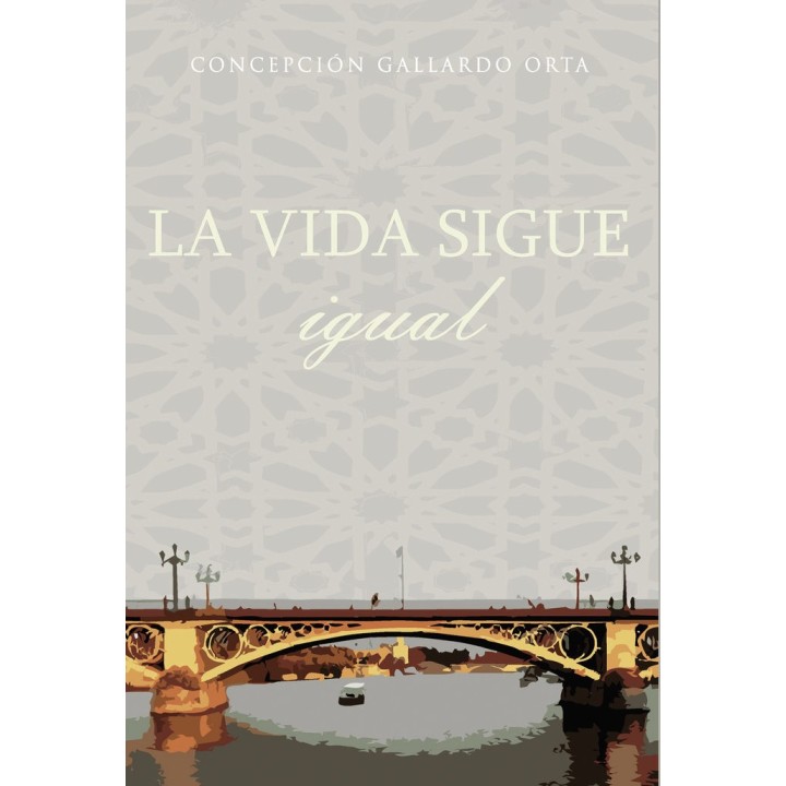 LA VIDA SIGUE IGUAL
