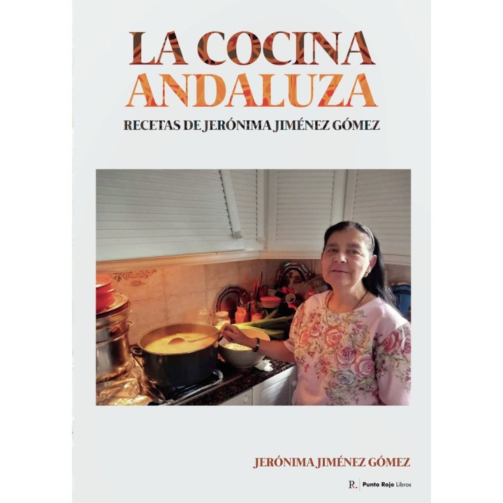 LA COCINA ANDALUZA