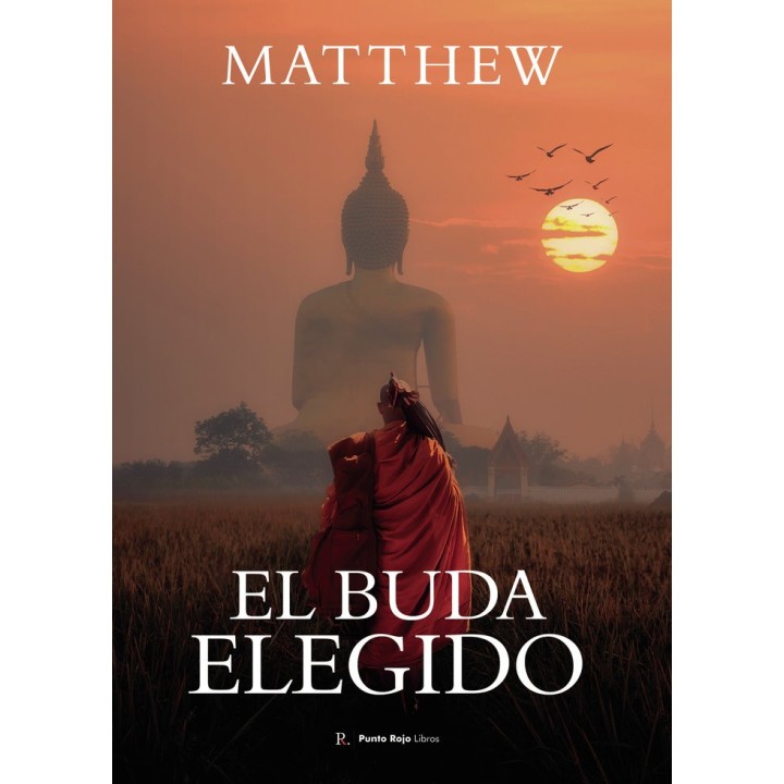 EL BUDA ELEGIDO