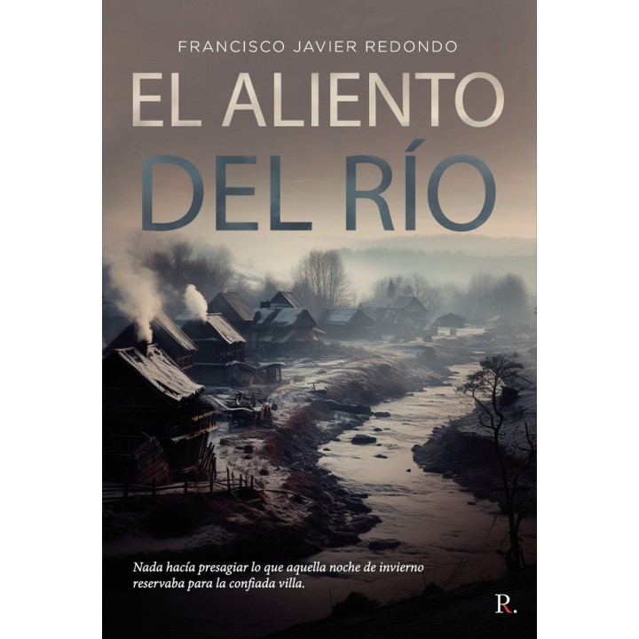 EL ALIENTO DEL RIO