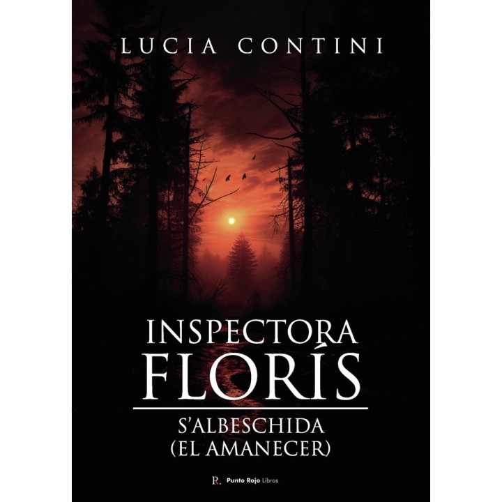 INSPECTORA FLORIS S'ALBESCHIDA EL AMANECER