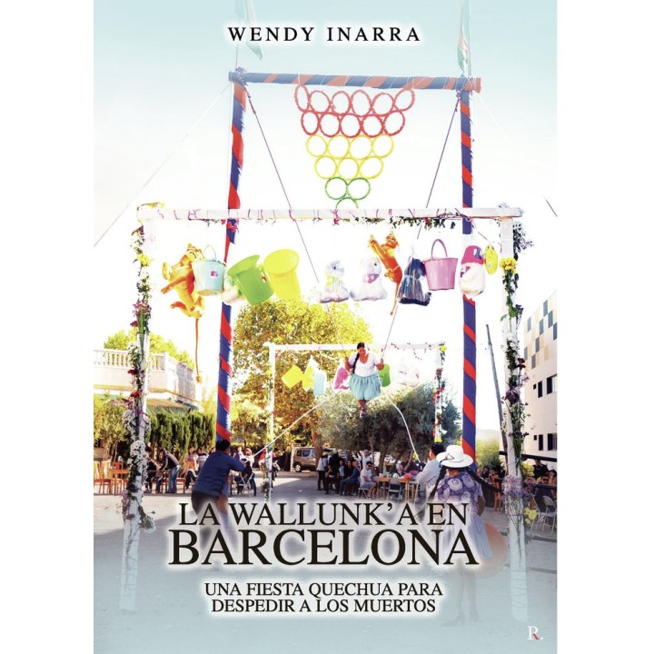 LA WALLUNKA EN BARCELONA